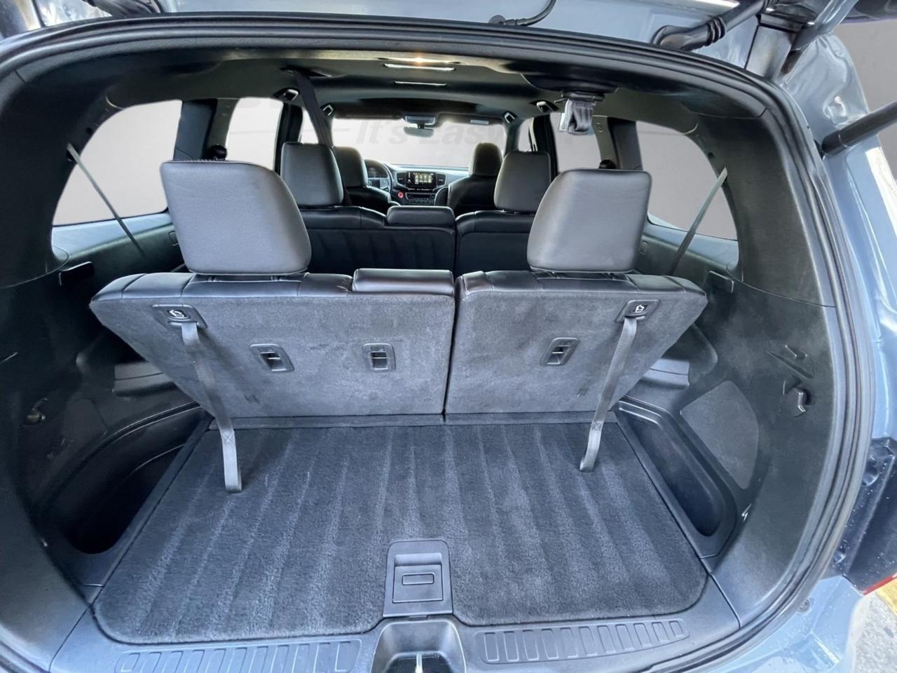 2022 Honda Pilot TrailSport Alexandria VA