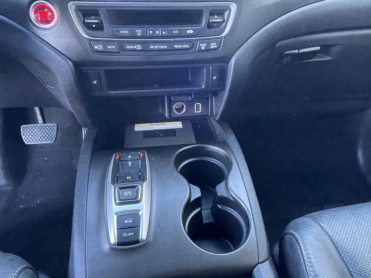 2022 Honda Pilot TrailSport Alexandria VA