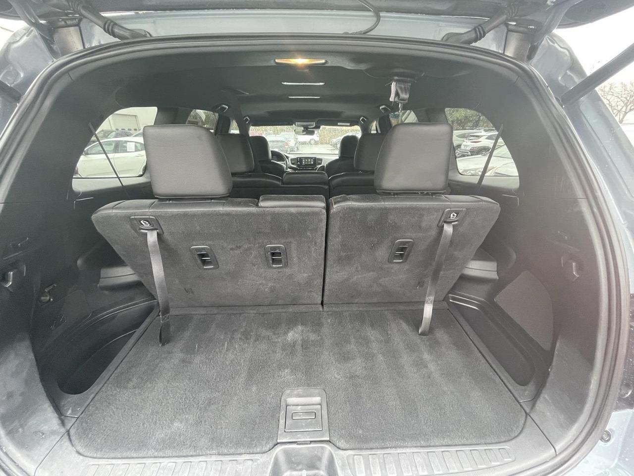 2022 Honda Pilot TrailSport Alexandria VA