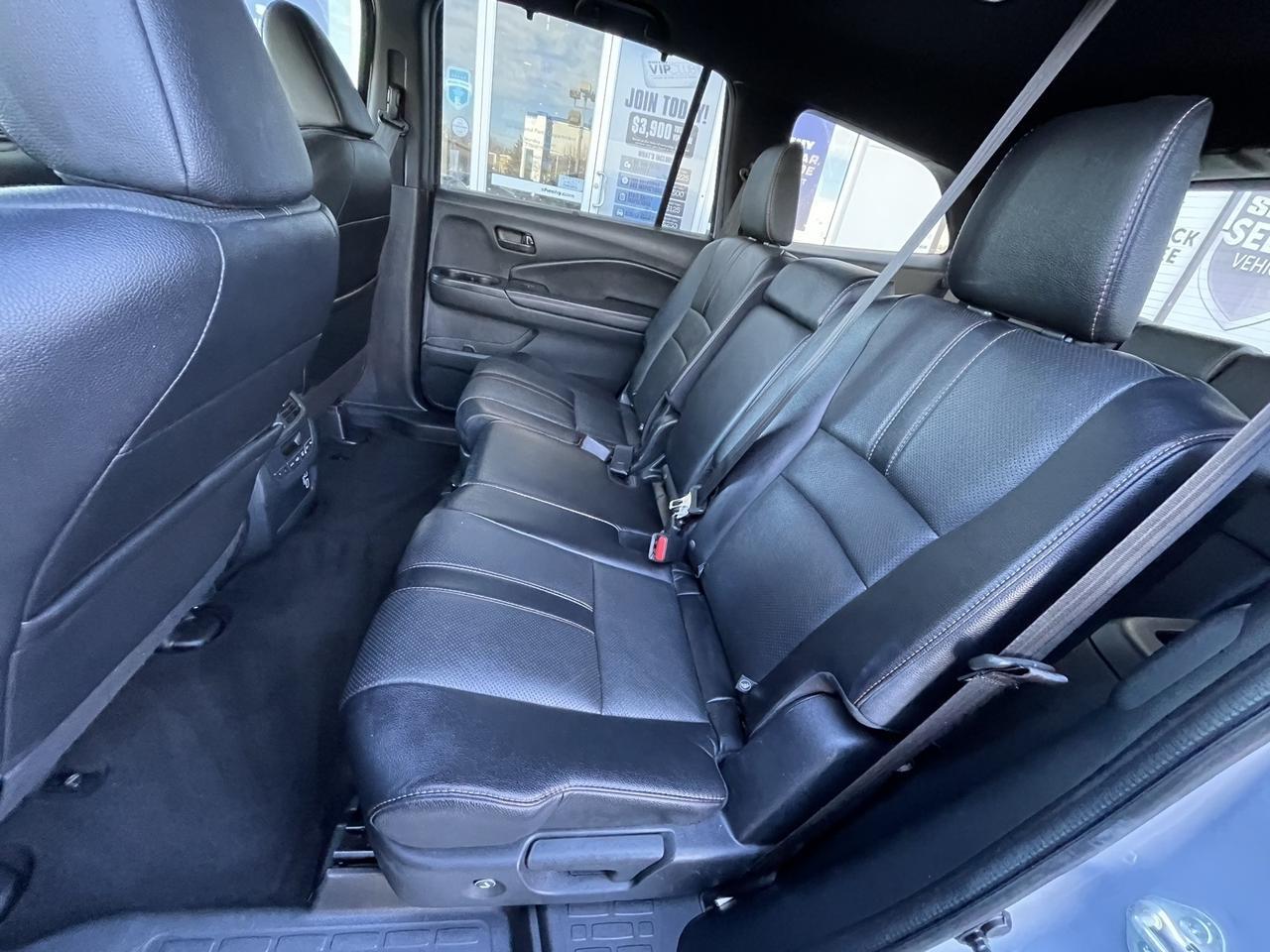 2022 Honda Pilot TrailSport Alexandria VA