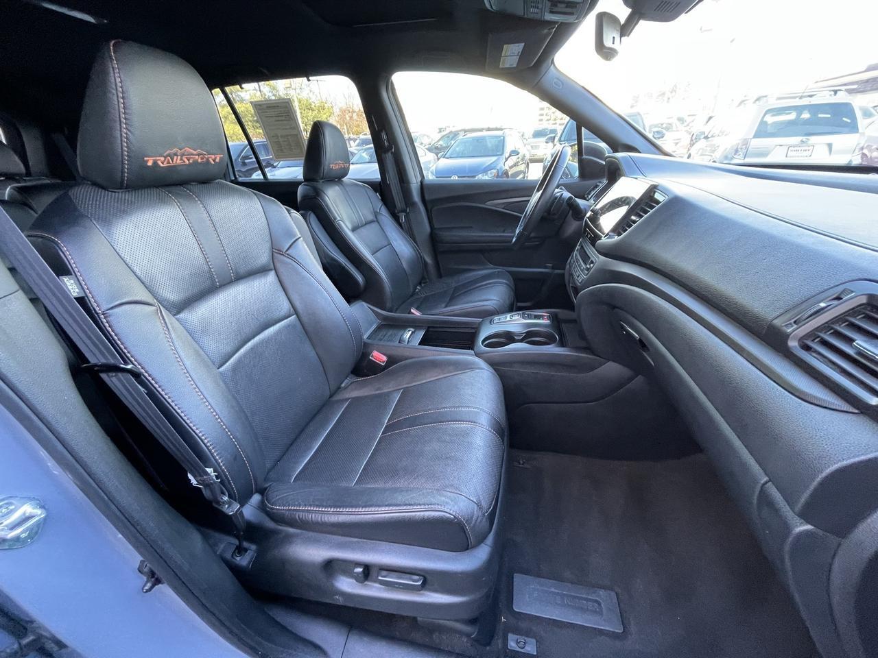 2022 Honda Pilot TrailSport Alexandria VA