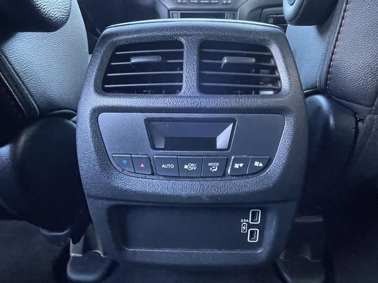 2022 Honda Pilot TrailSport Alexandria VA