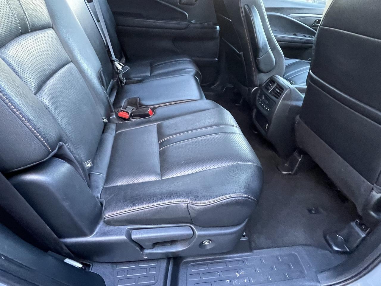 2022 Honda Pilot TrailSport Alexandria VA