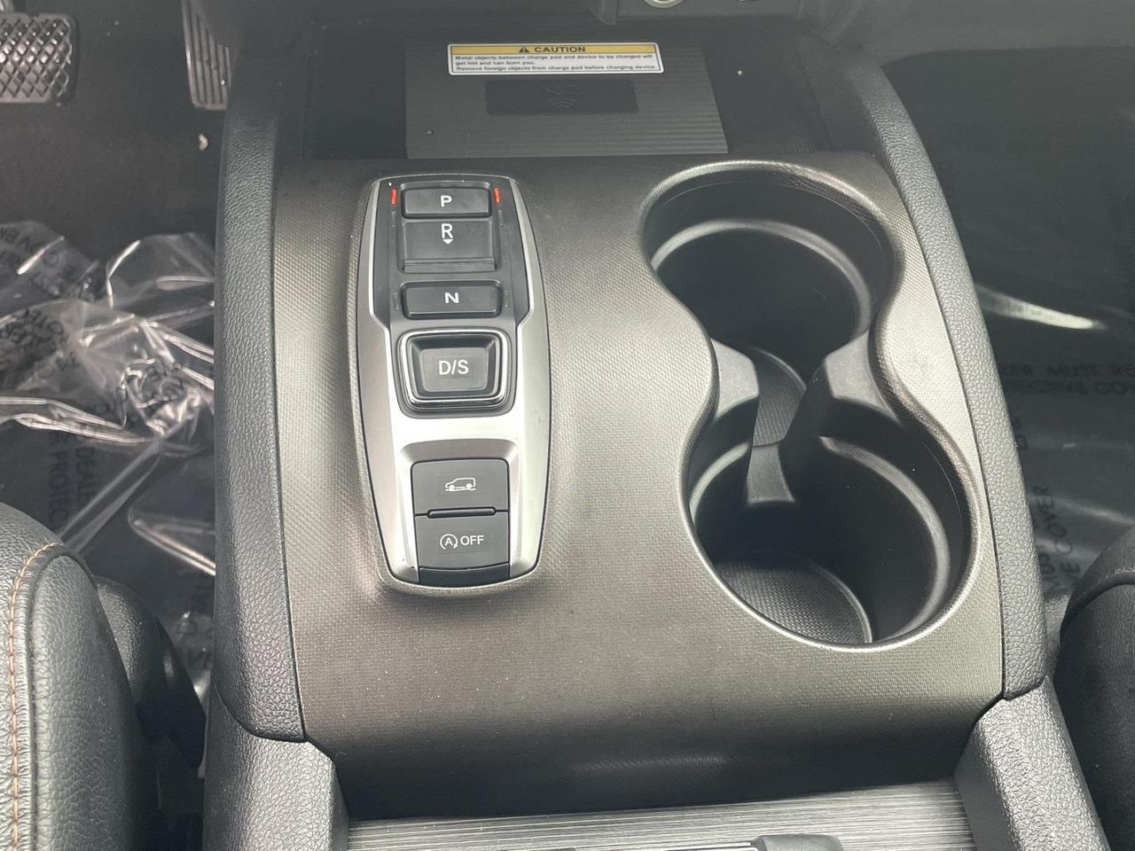 2022 Honda Pilot TrailSport Alexandria VA