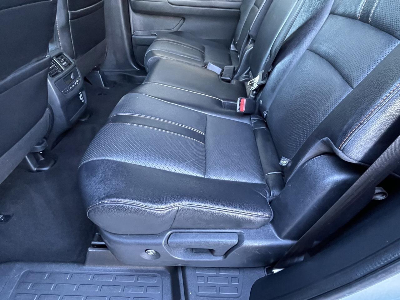 2022 Honda Pilot TrailSport Alexandria VA