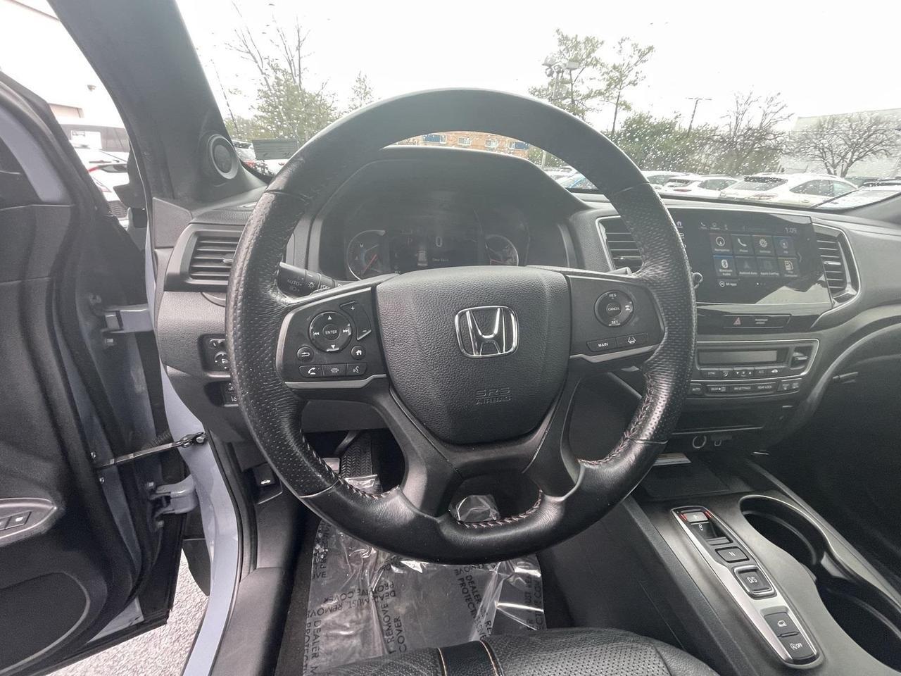 2022 Honda Pilot TrailSport Alexandria VA