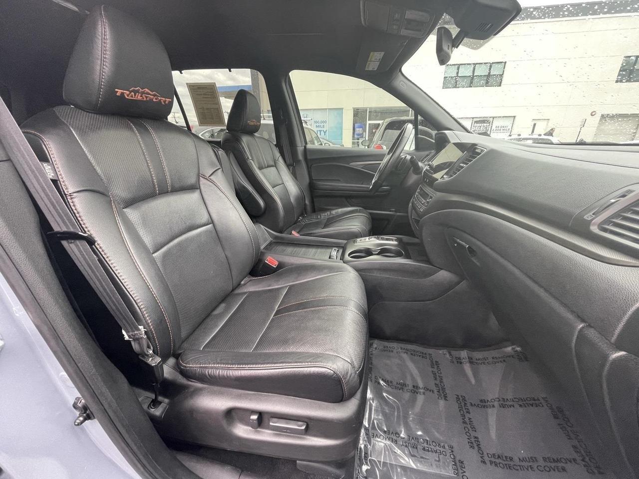 2022 Honda Pilot TrailSport Alexandria VA