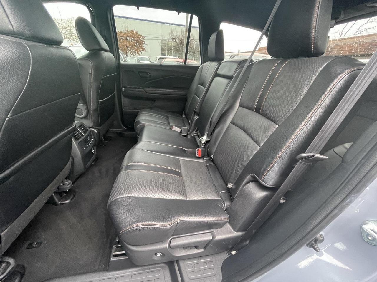 2022 Honda Pilot TrailSport Alexandria VA