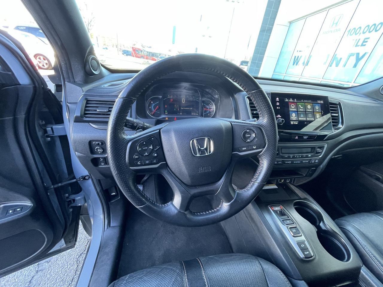 2022 Honda Pilot TrailSport Alexandria VA