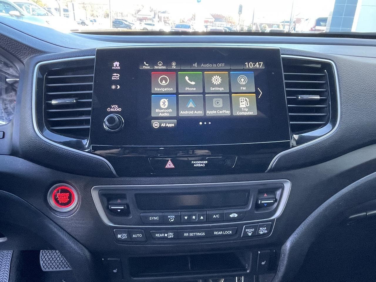 2022 Honda Pilot TrailSport Alexandria VA