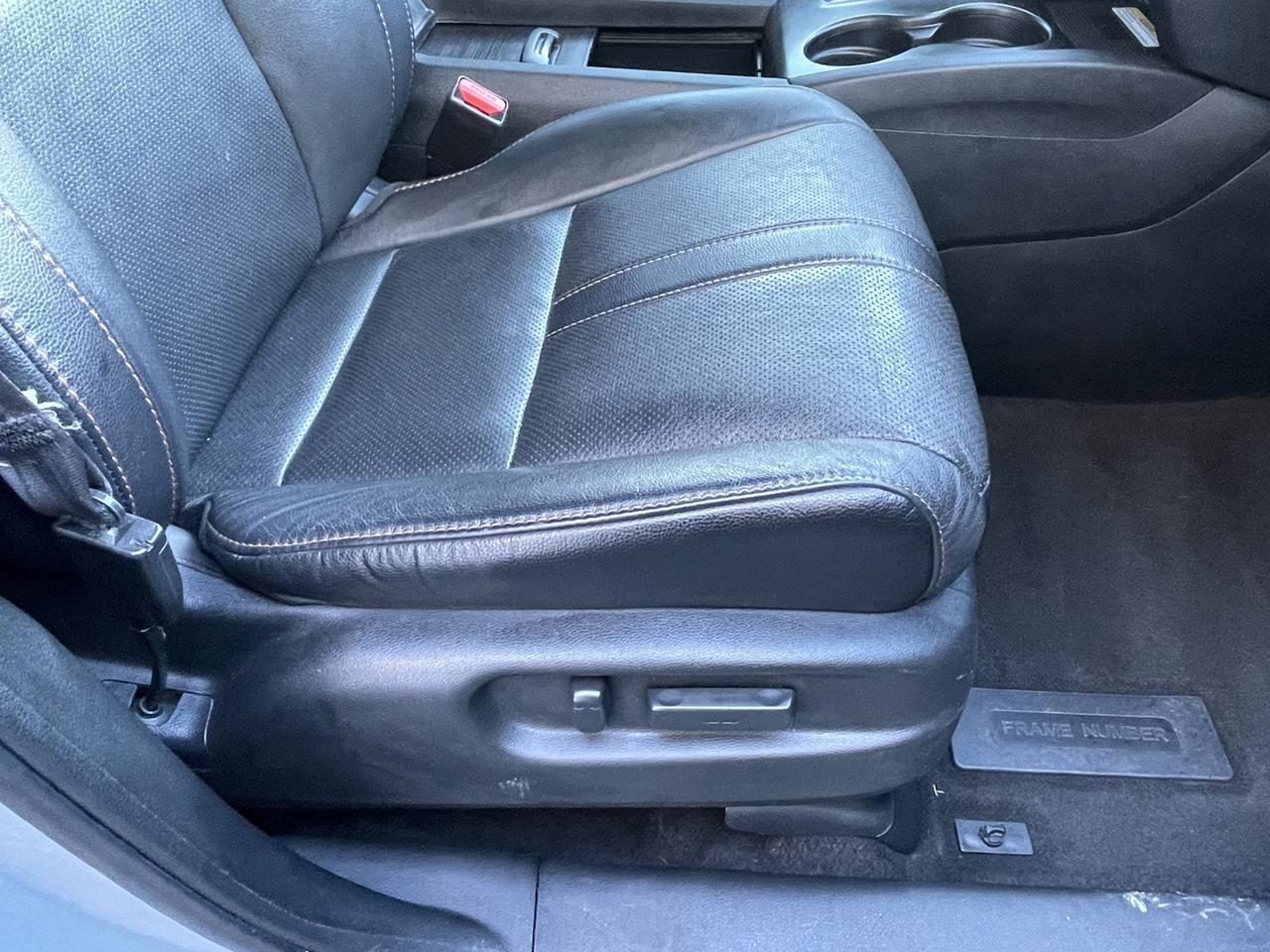 2022 Honda Pilot TrailSport Alexandria VA