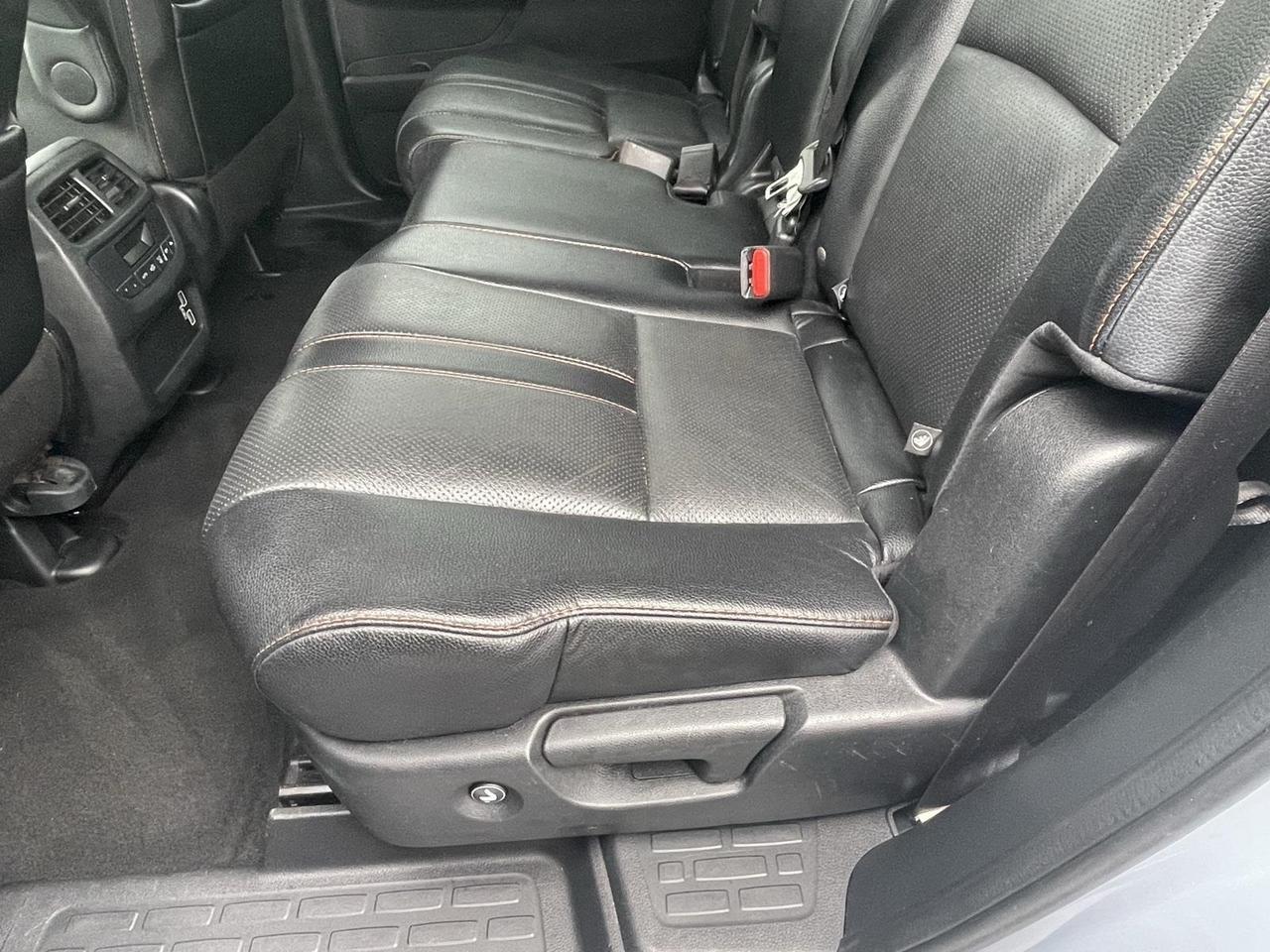 2022 Honda Pilot TrailSport Alexandria VA