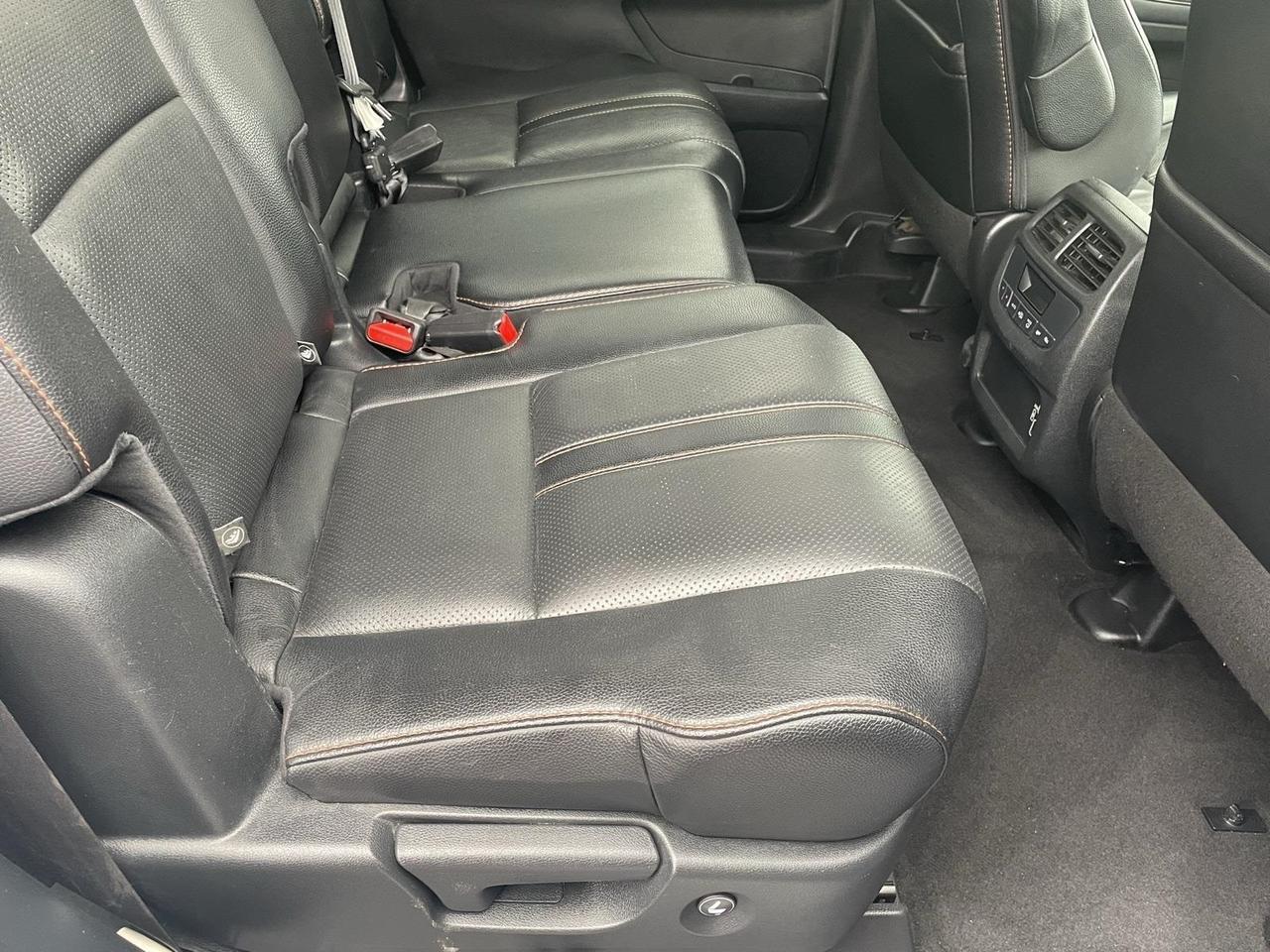 2022 Honda Pilot TrailSport Alexandria VA