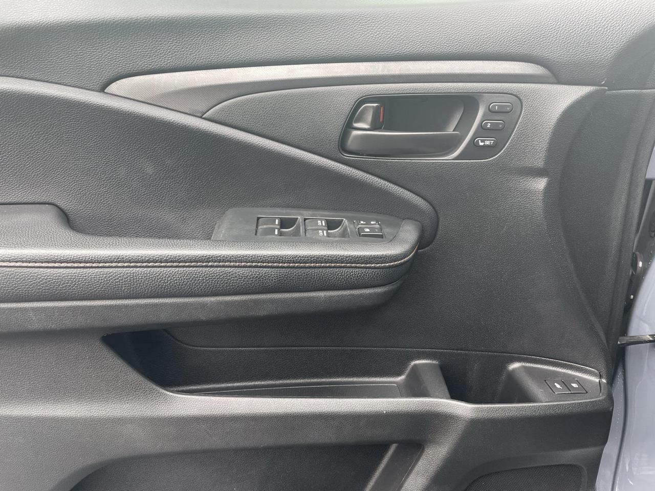 2022 Honda Pilot TrailSport Alexandria VA