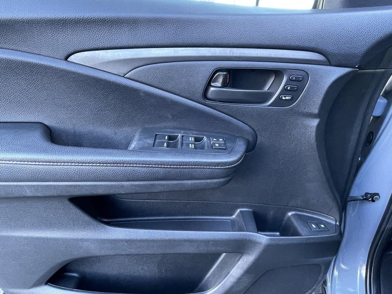 2022 Honda Pilot TrailSport Alexandria VA