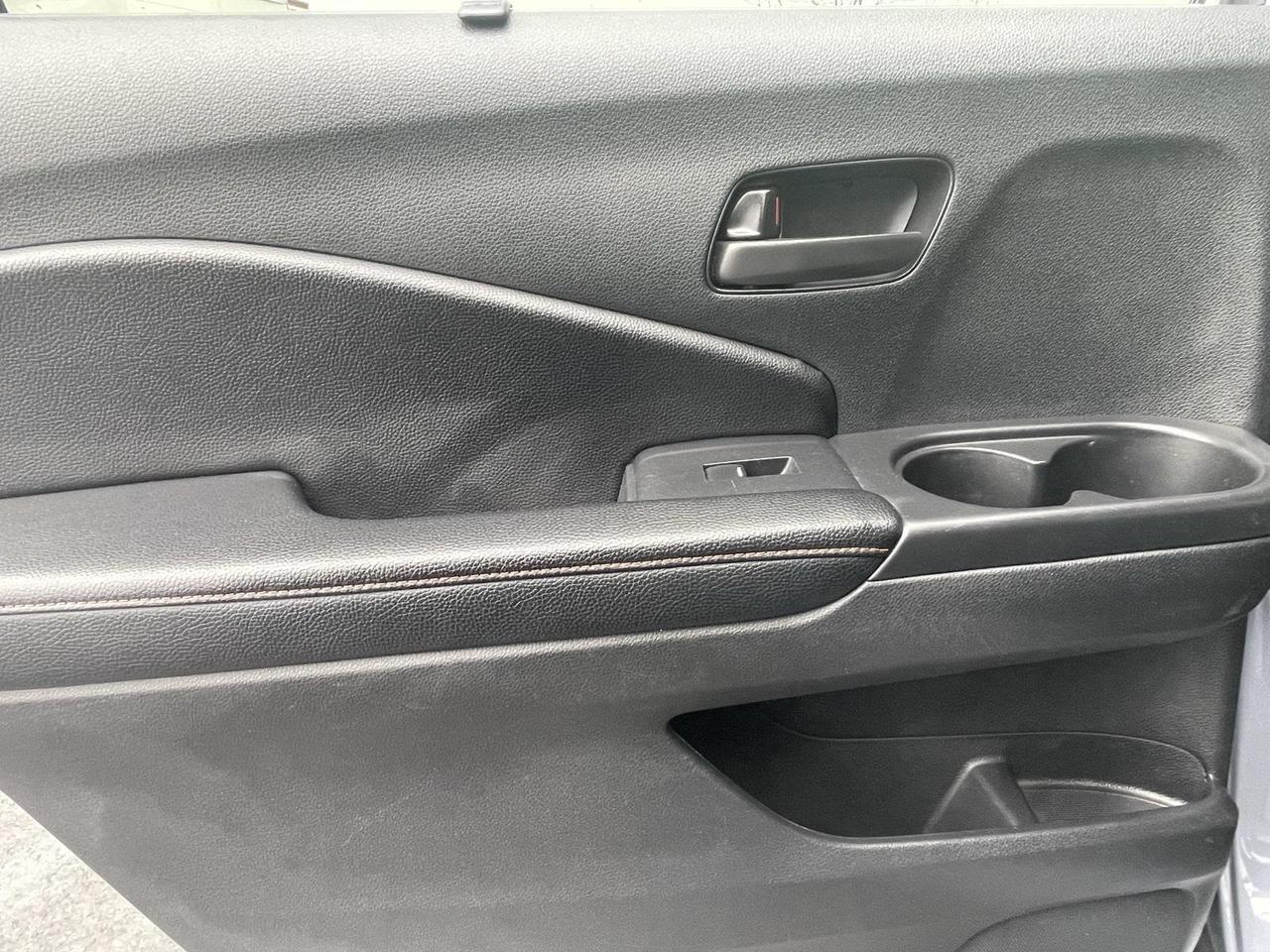 2022 Honda Pilot TrailSport Alexandria VA