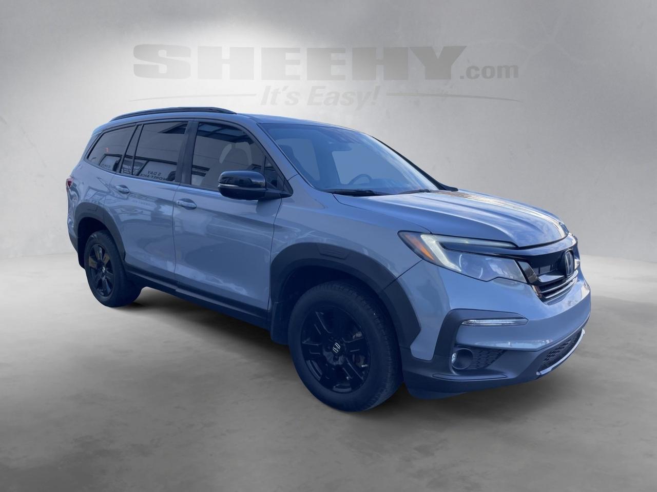 2022 Honda Pilot TrailSport Alexandria VA
