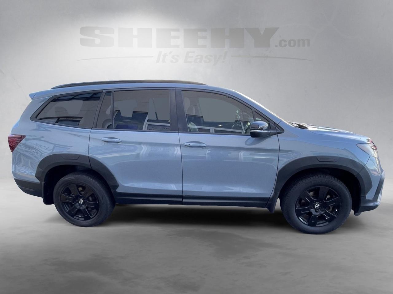 2022 Honda Pilot TrailSport Alexandria VA