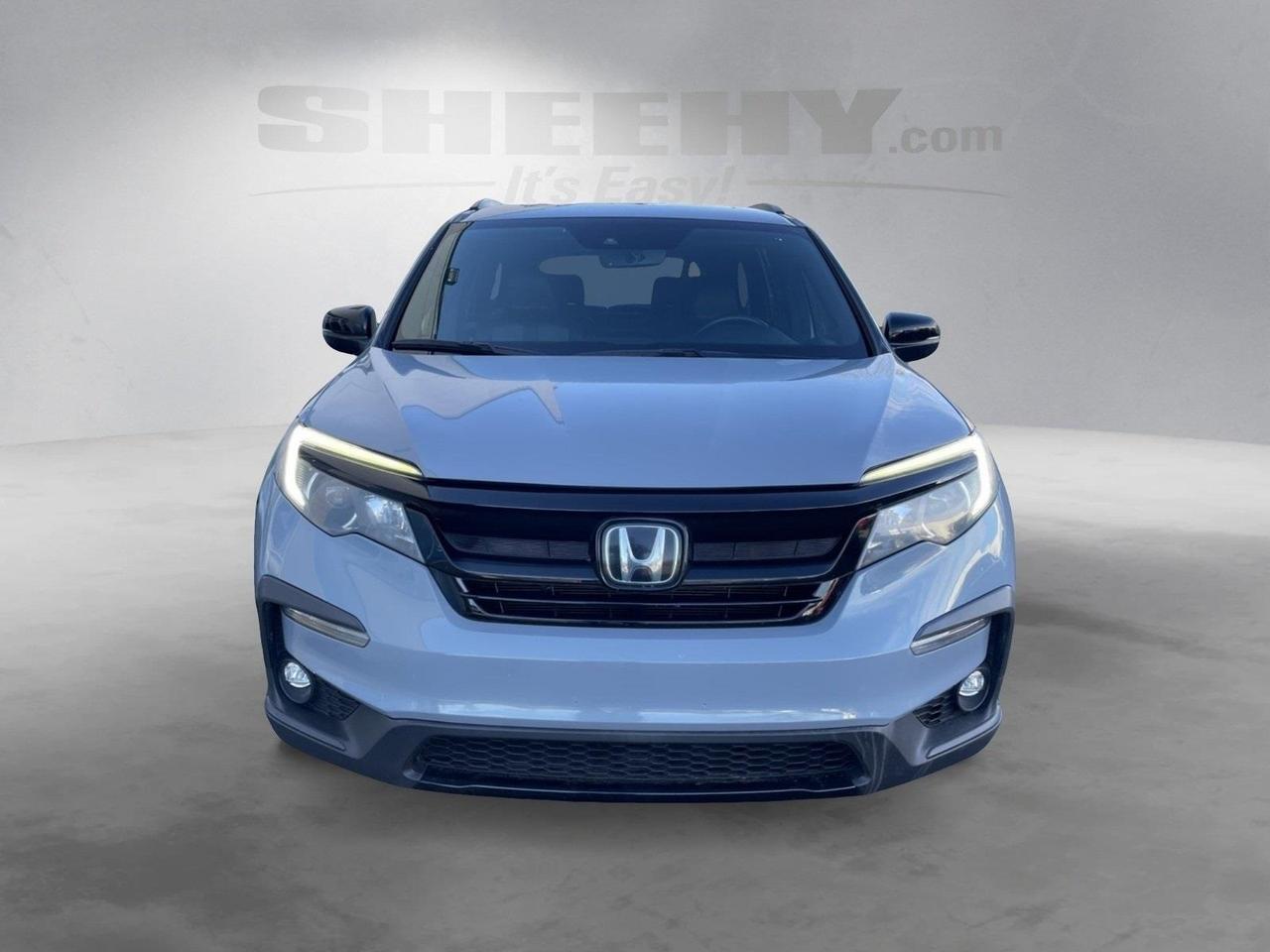 2022 Honda Pilot TrailSport Alexandria VA