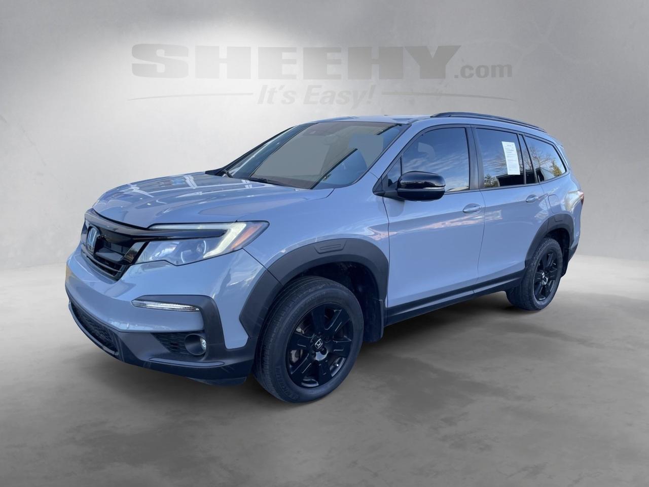 2022 Honda Pilot TrailSport Alexandria VA