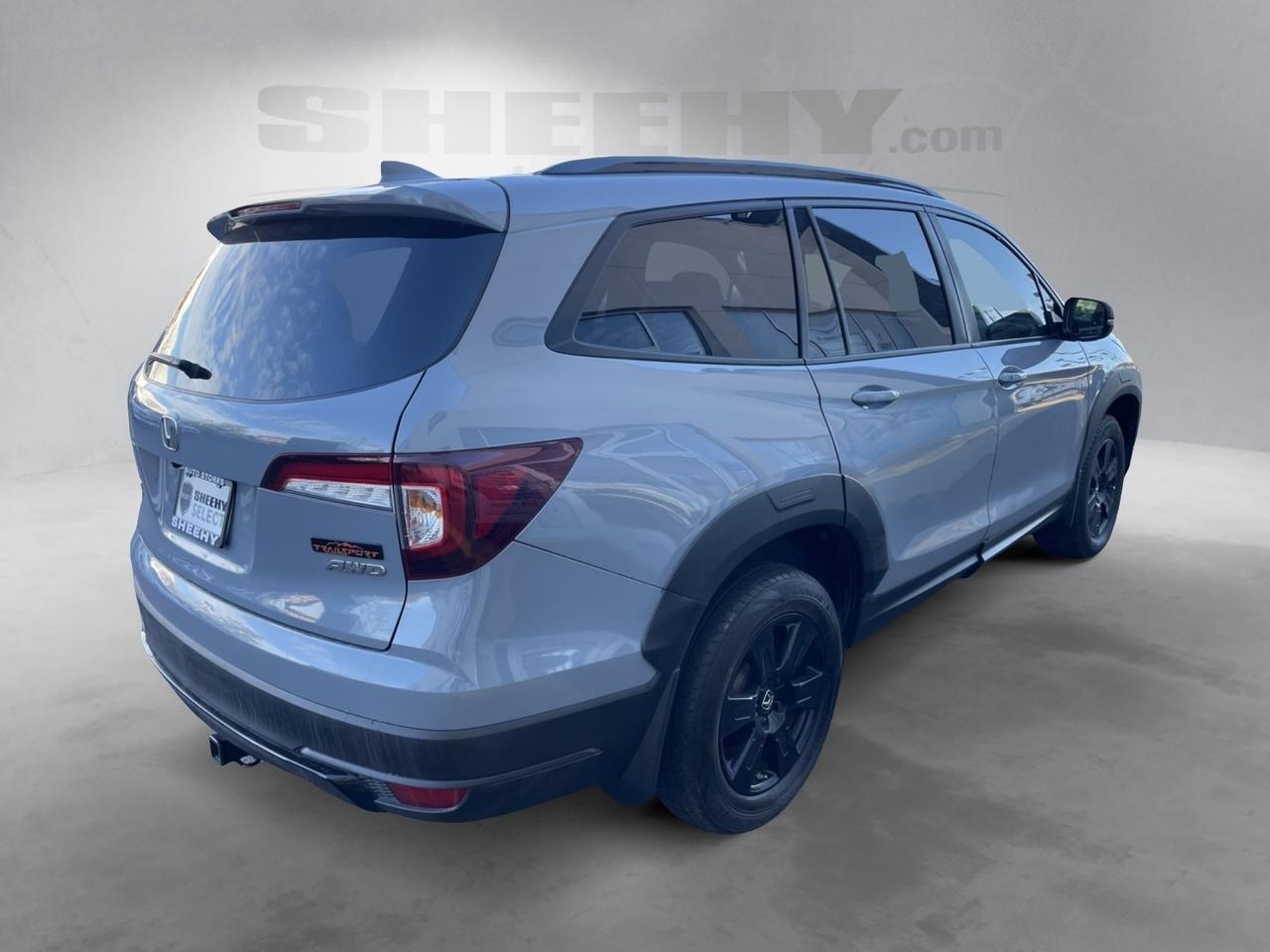 2022 Honda Pilot TrailSport Alexandria VA