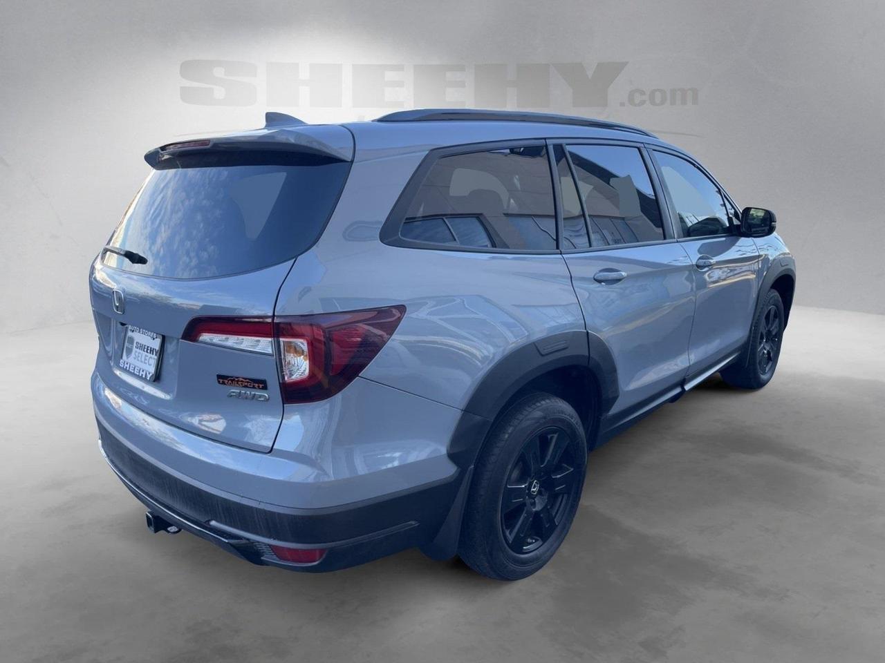 2022 Honda Pilot TrailSport Alexandria VA