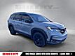 2022 Honda Pilot TrailSport