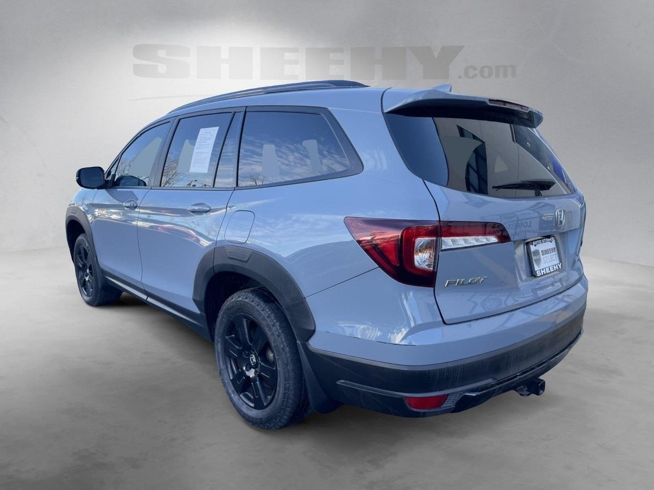 2022 Honda Pilot TrailSport Alexandria VA