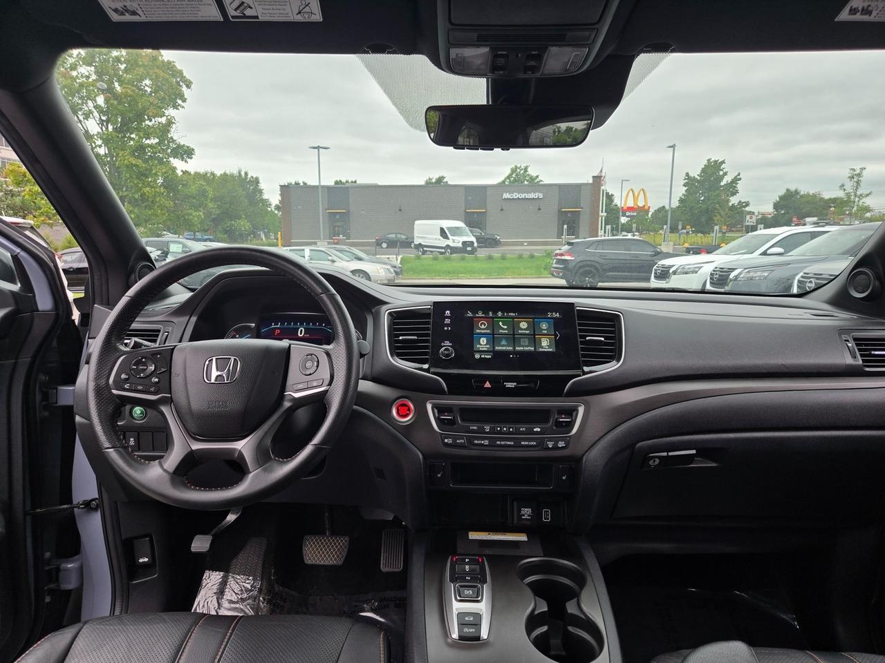 2022 Honda Pilot TrailSport Waldorf MD