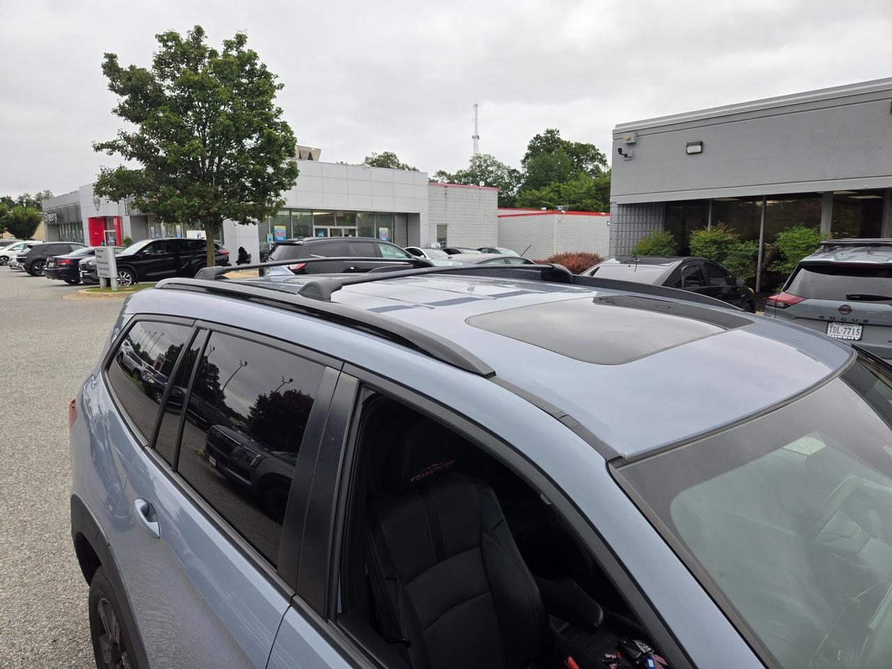 2022 Honda Pilot TrailSport Waldorf MD