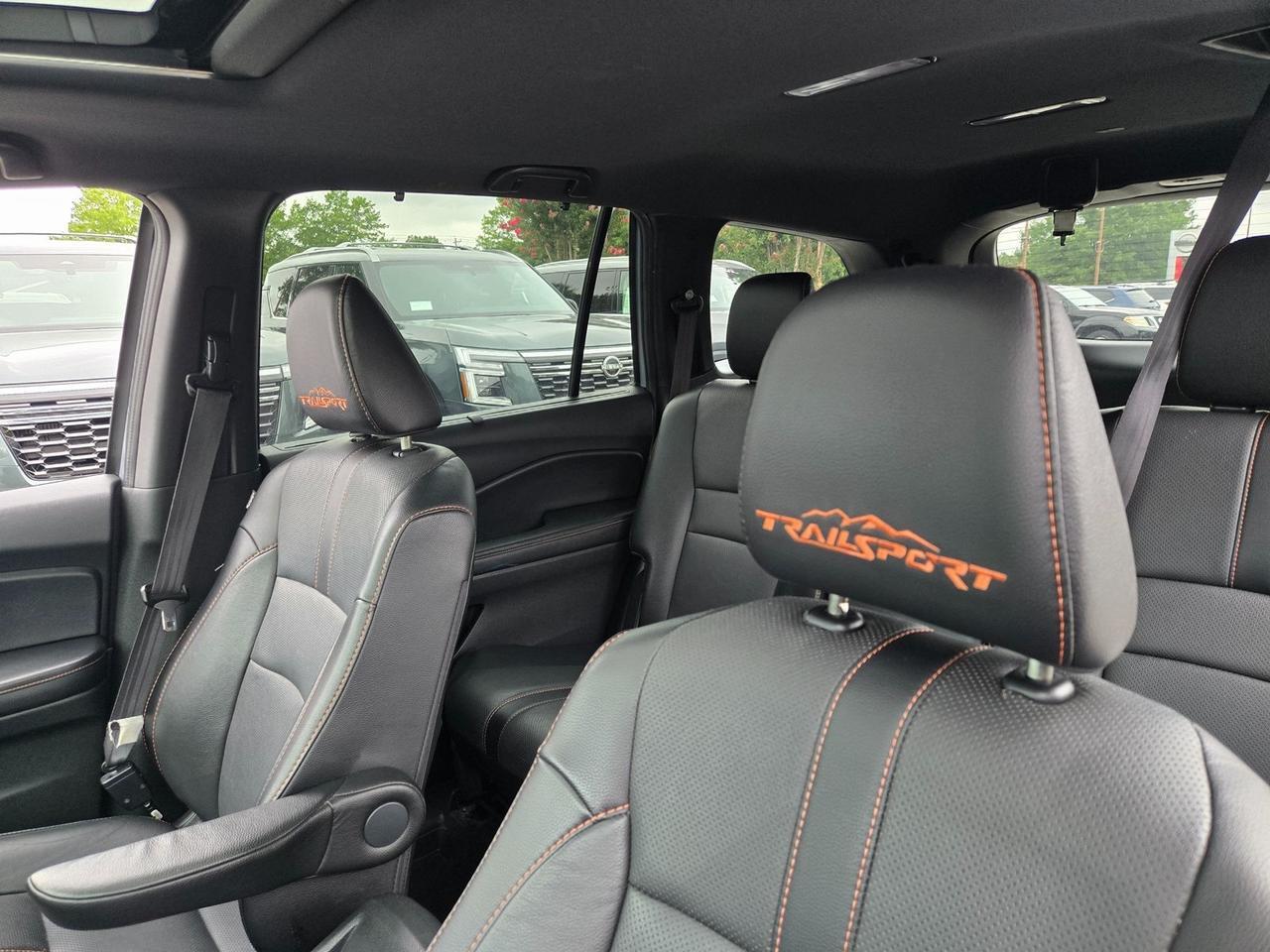 2022 Honda Pilot TrailSport Waldorf MD