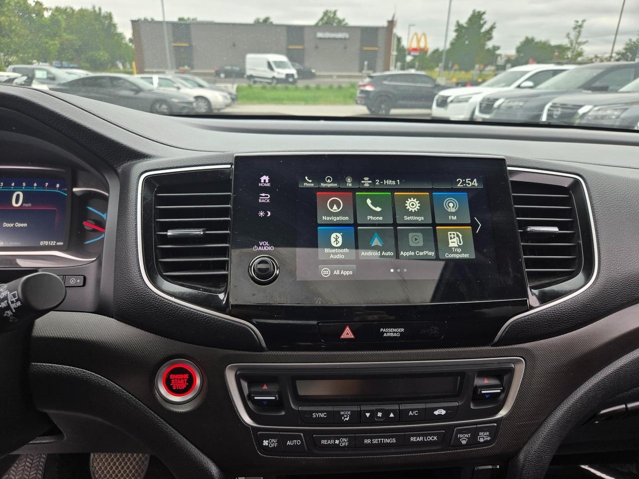 2022 Honda Pilot TrailSport Waldorf MD
