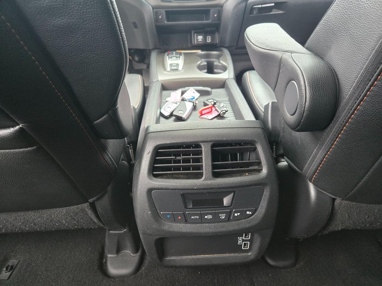 2022 Honda Pilot TrailSport Waldorf MD