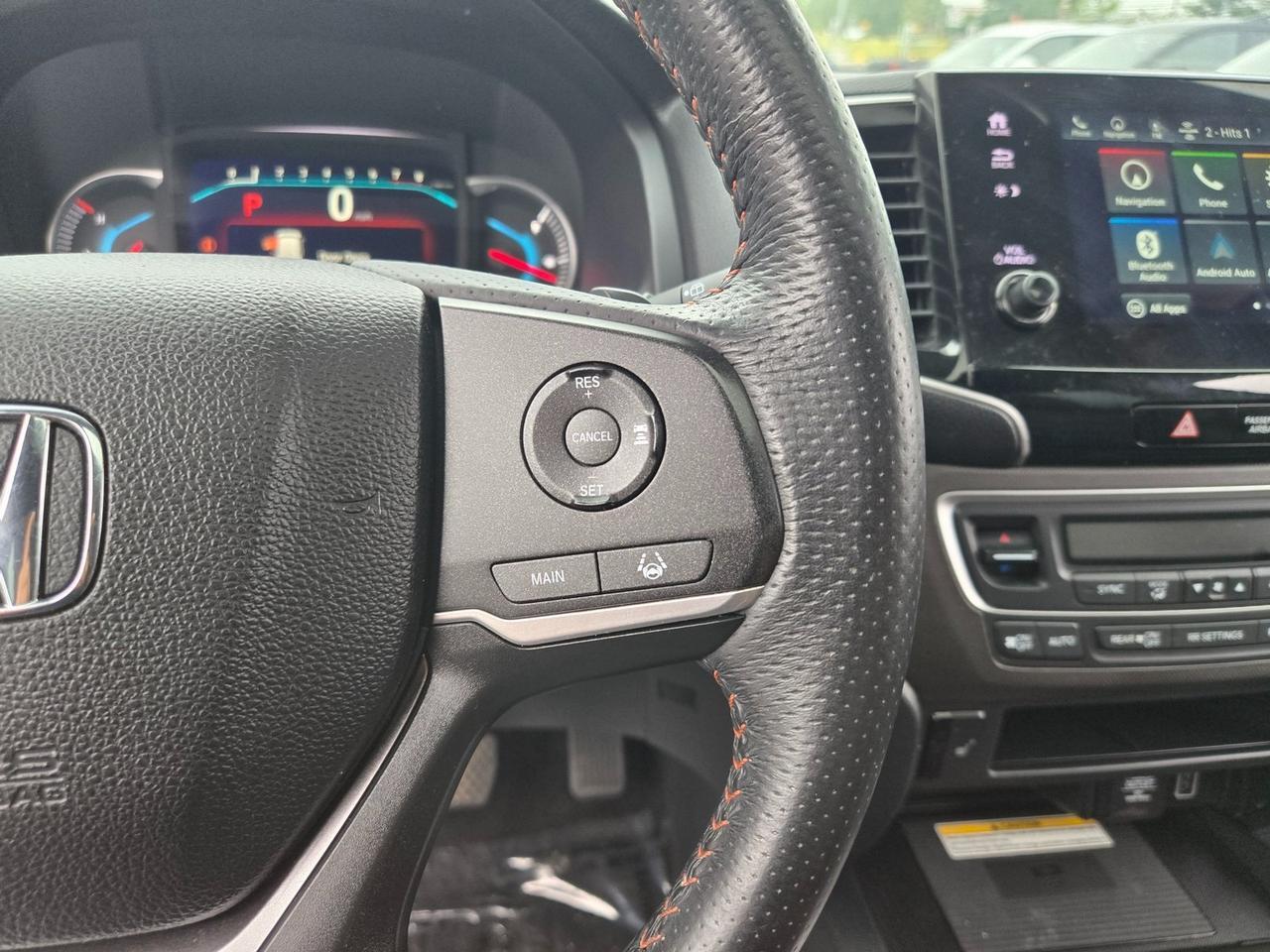 2022 Honda Pilot TrailSport Waldorf MD