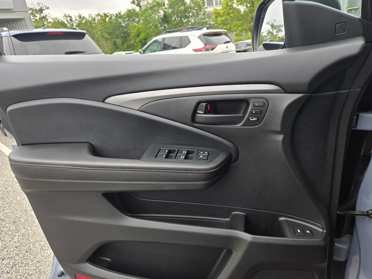 2022 Honda Pilot TrailSport Waldorf MD