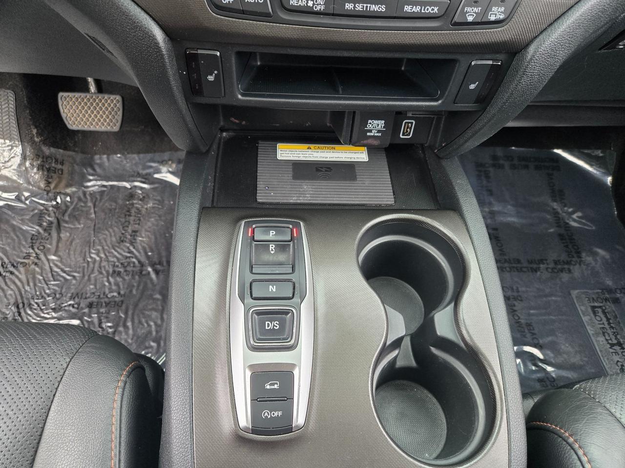 2022 Honda Pilot TrailSport Waldorf MD