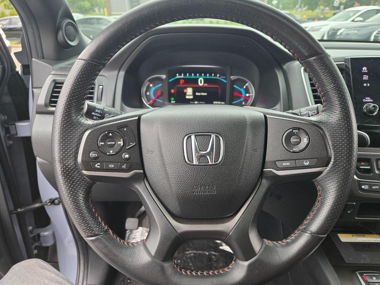 2022 Honda Pilot TrailSport Waldorf MD