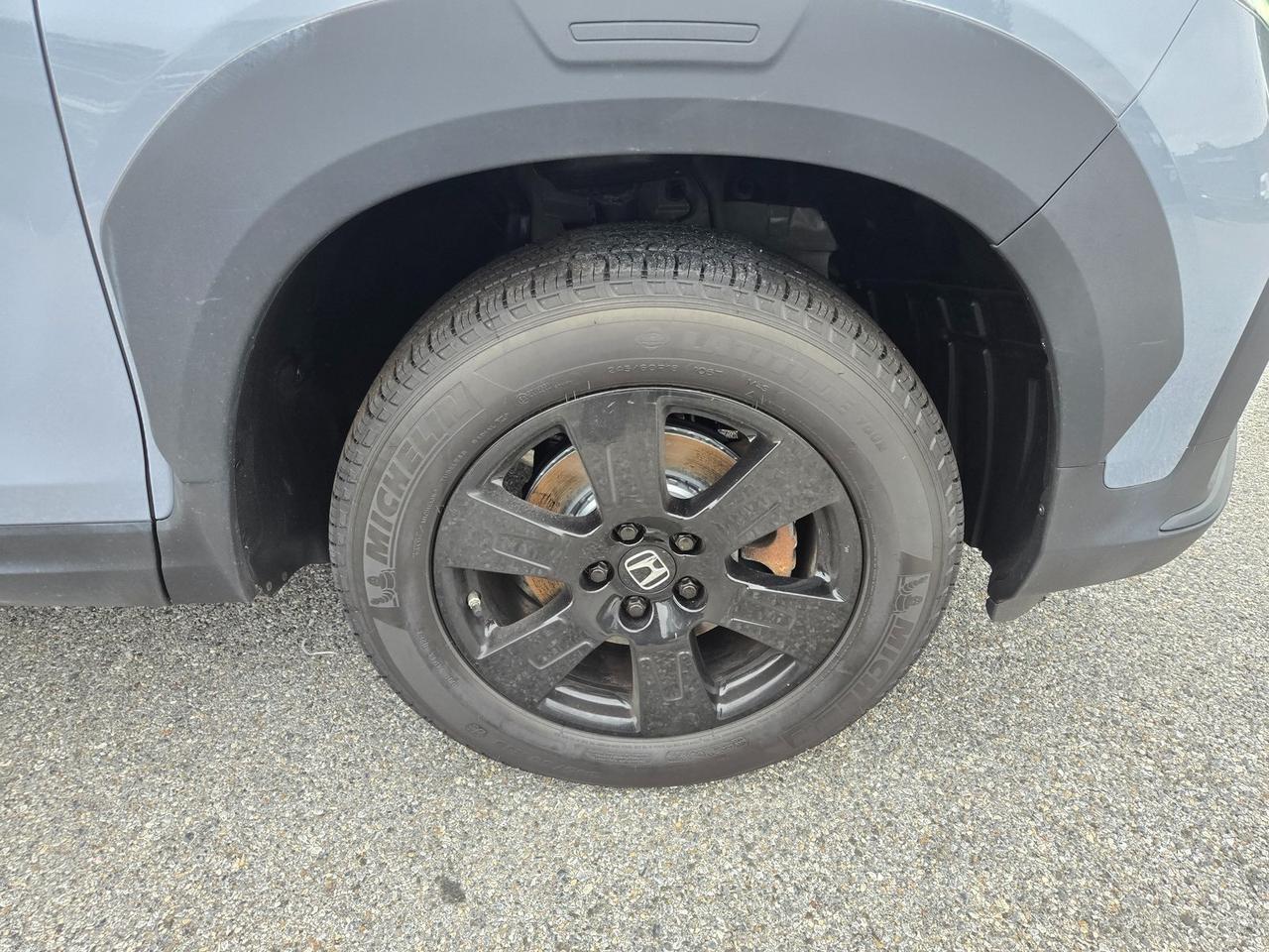 2022 Honda Pilot TrailSport Waldorf MD