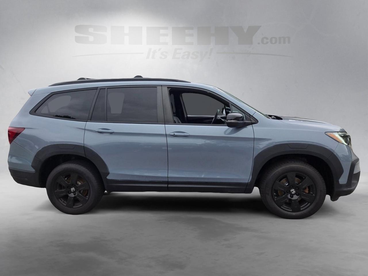 2022 Honda Pilot TrailSport Waldorf MD