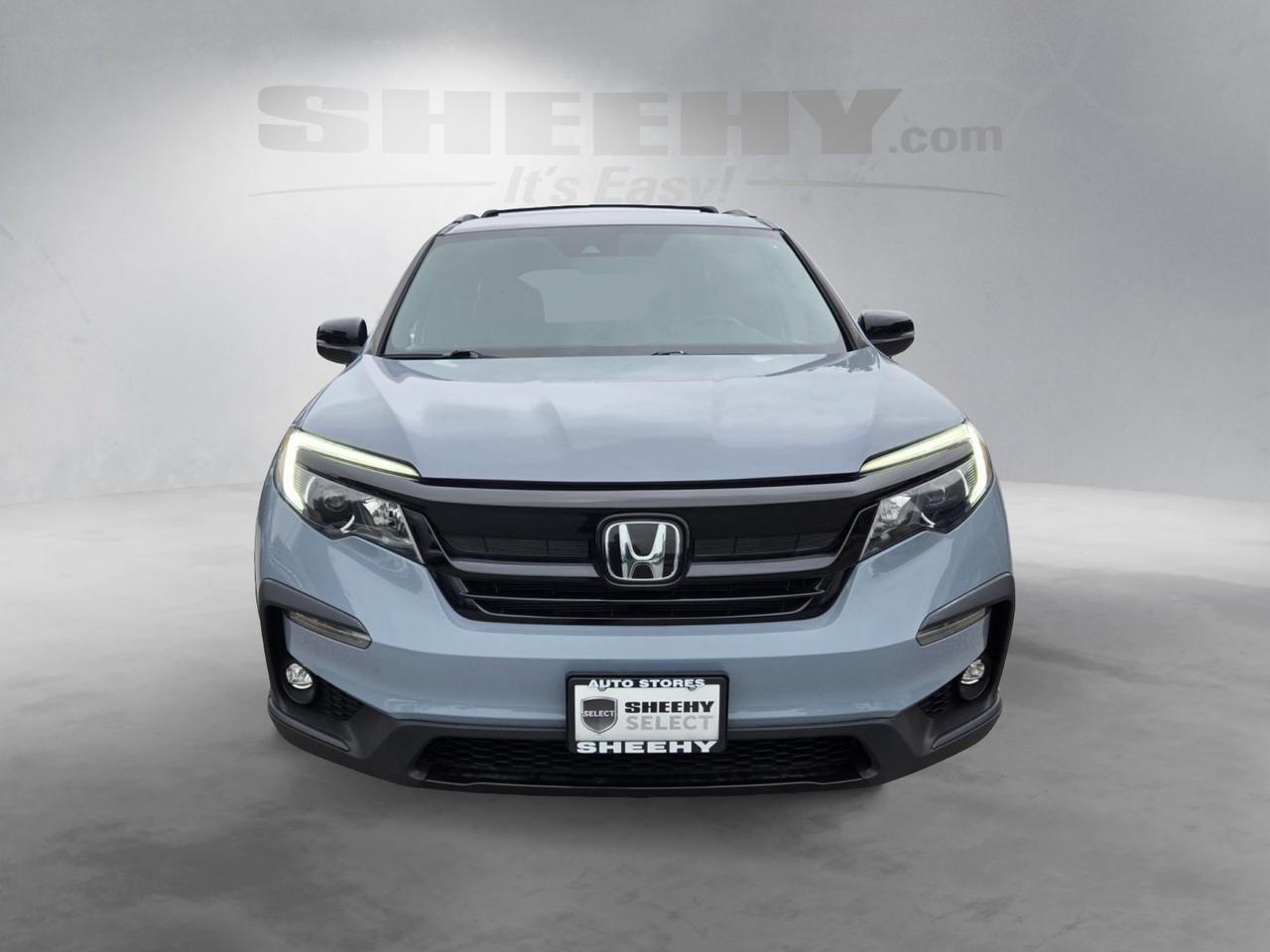 2022 Honda Pilot TrailSport Waldorf MD