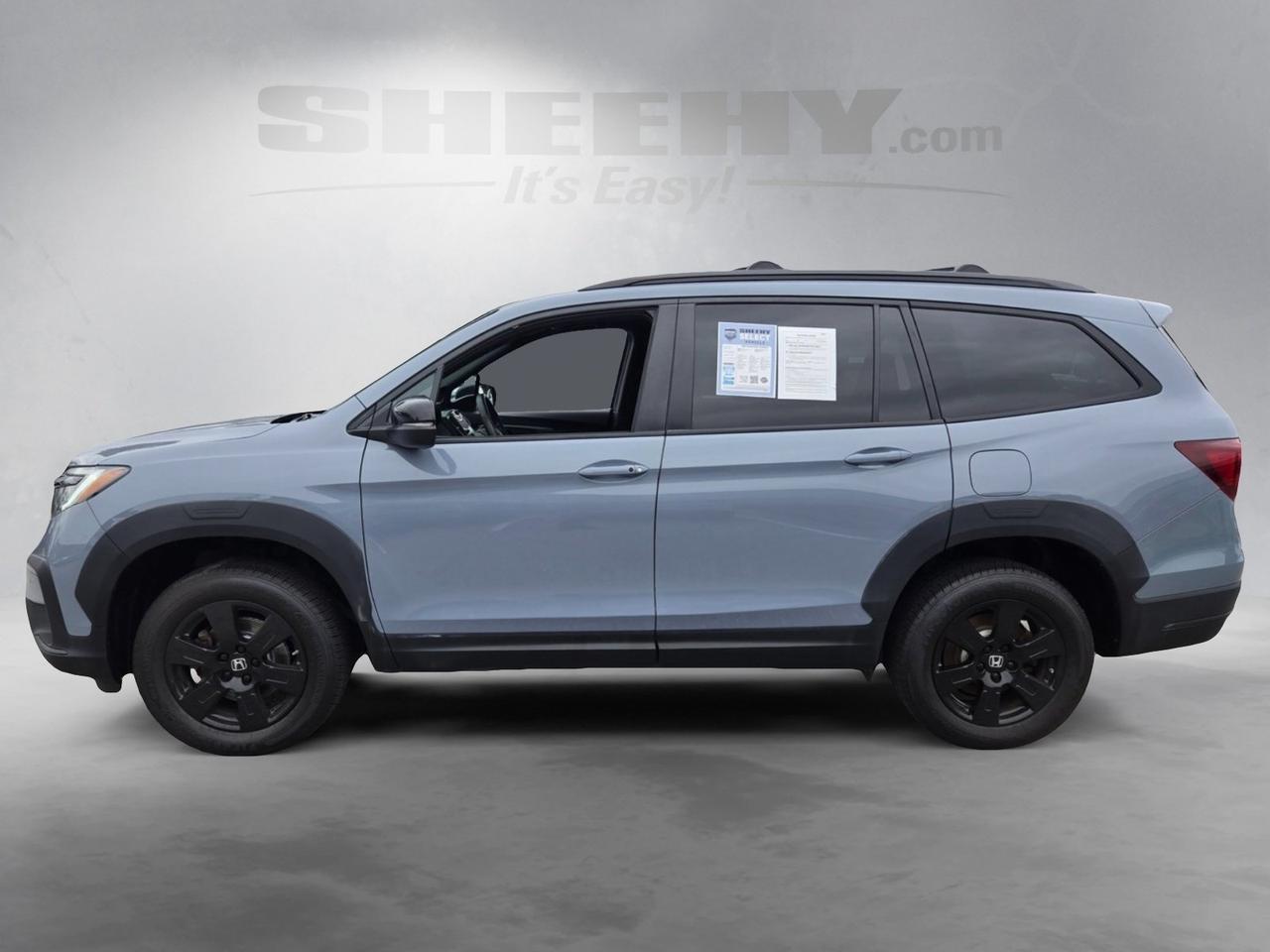 2022 Honda Pilot TrailSport Waldorf MD