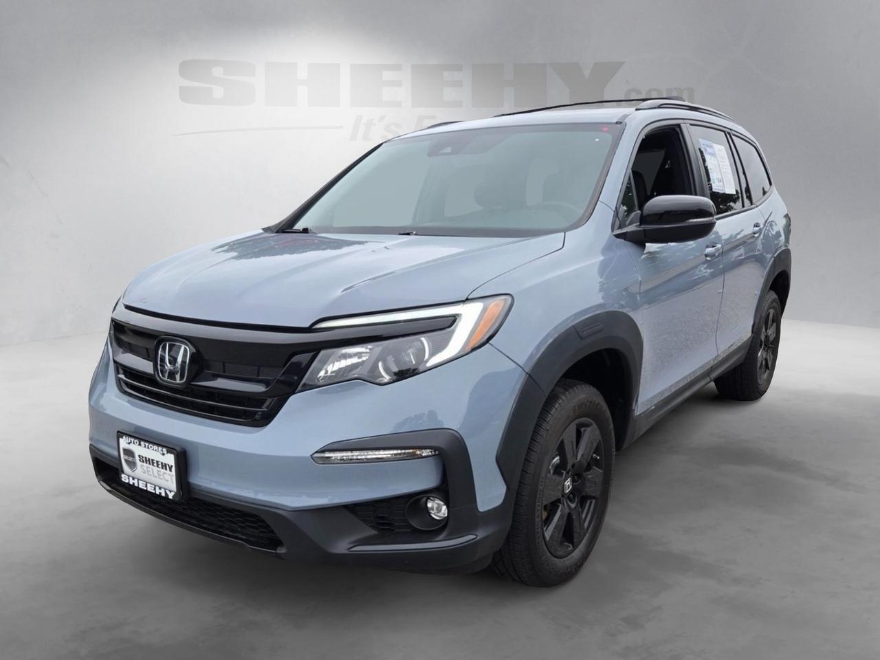 2022 Honda Pilot TrailSport Waldorf MD
