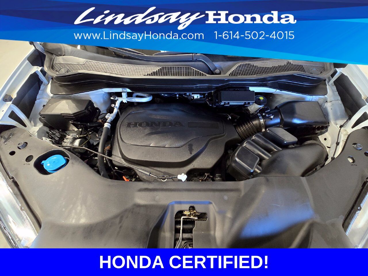 2022 Honda Ridgeline Black Edition Columbus OH