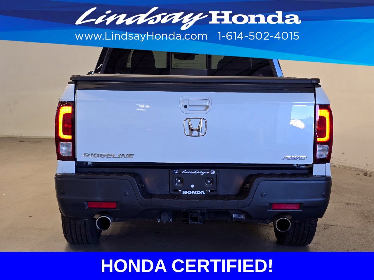2022 Honda Ridgeline Black Edition Columbus OH