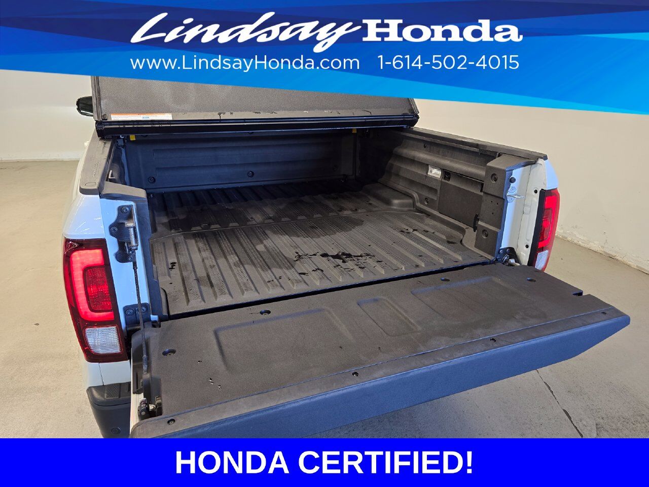 2022 Honda Ridgeline Black Edition Columbus OH