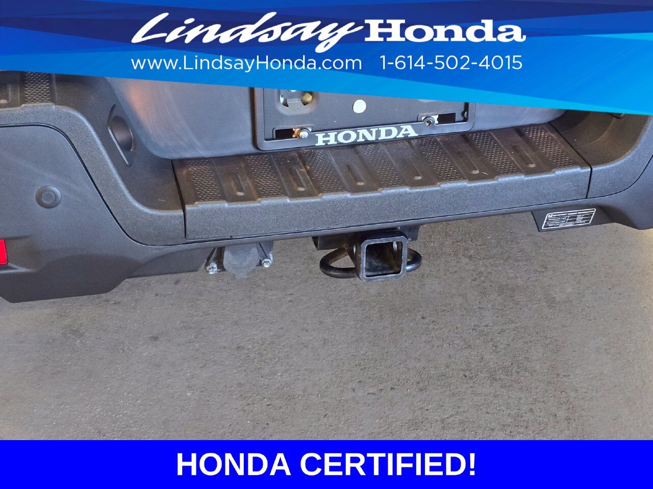 2022 Honda Ridgeline Black Edition Columbus OH