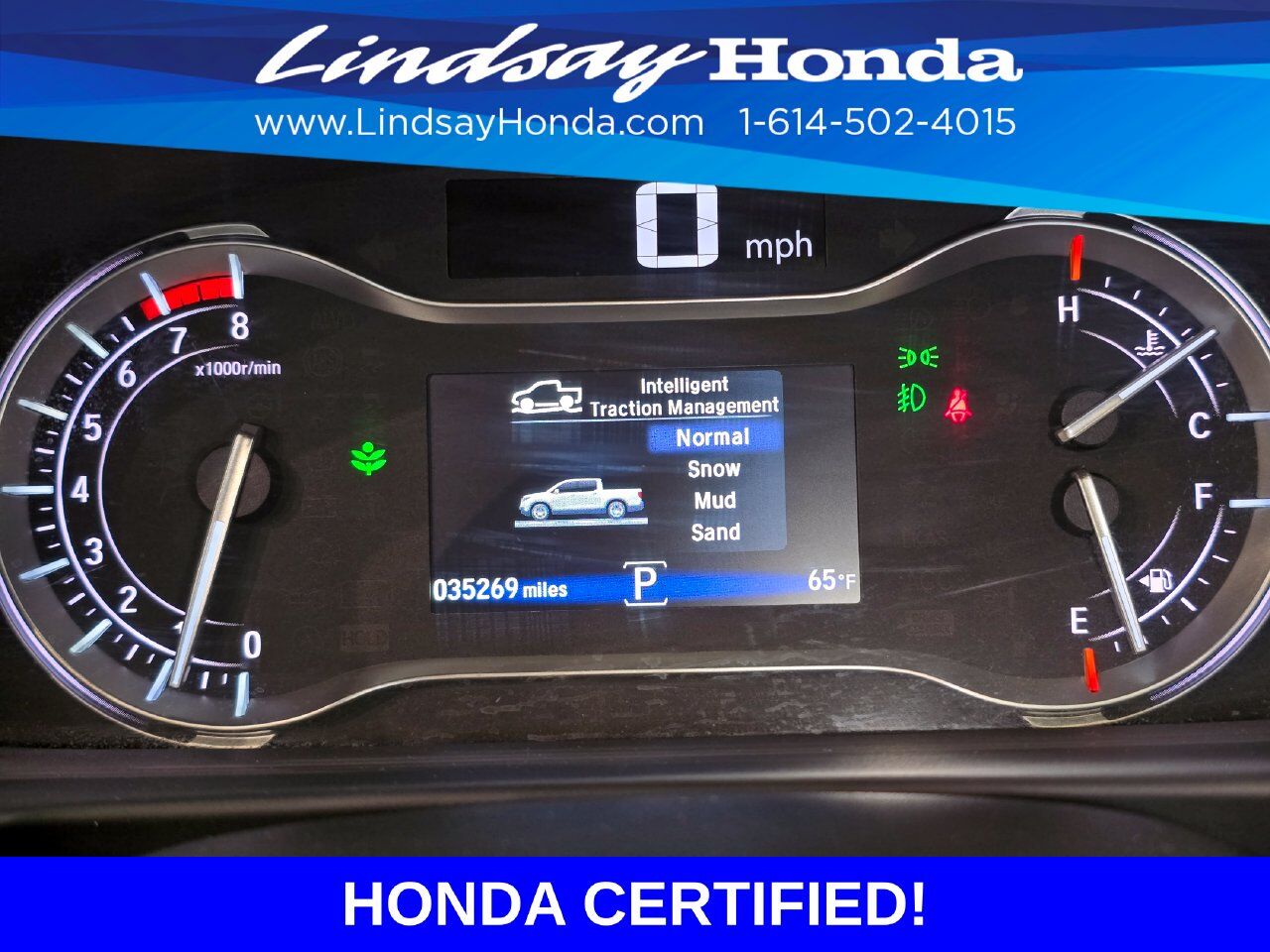 2022 Honda Ridgeline Black Edition Columbus OH