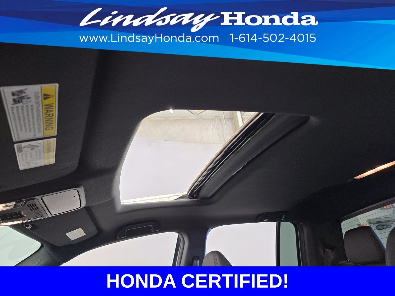 2022 Honda Ridgeline Black Edition Columbus OH