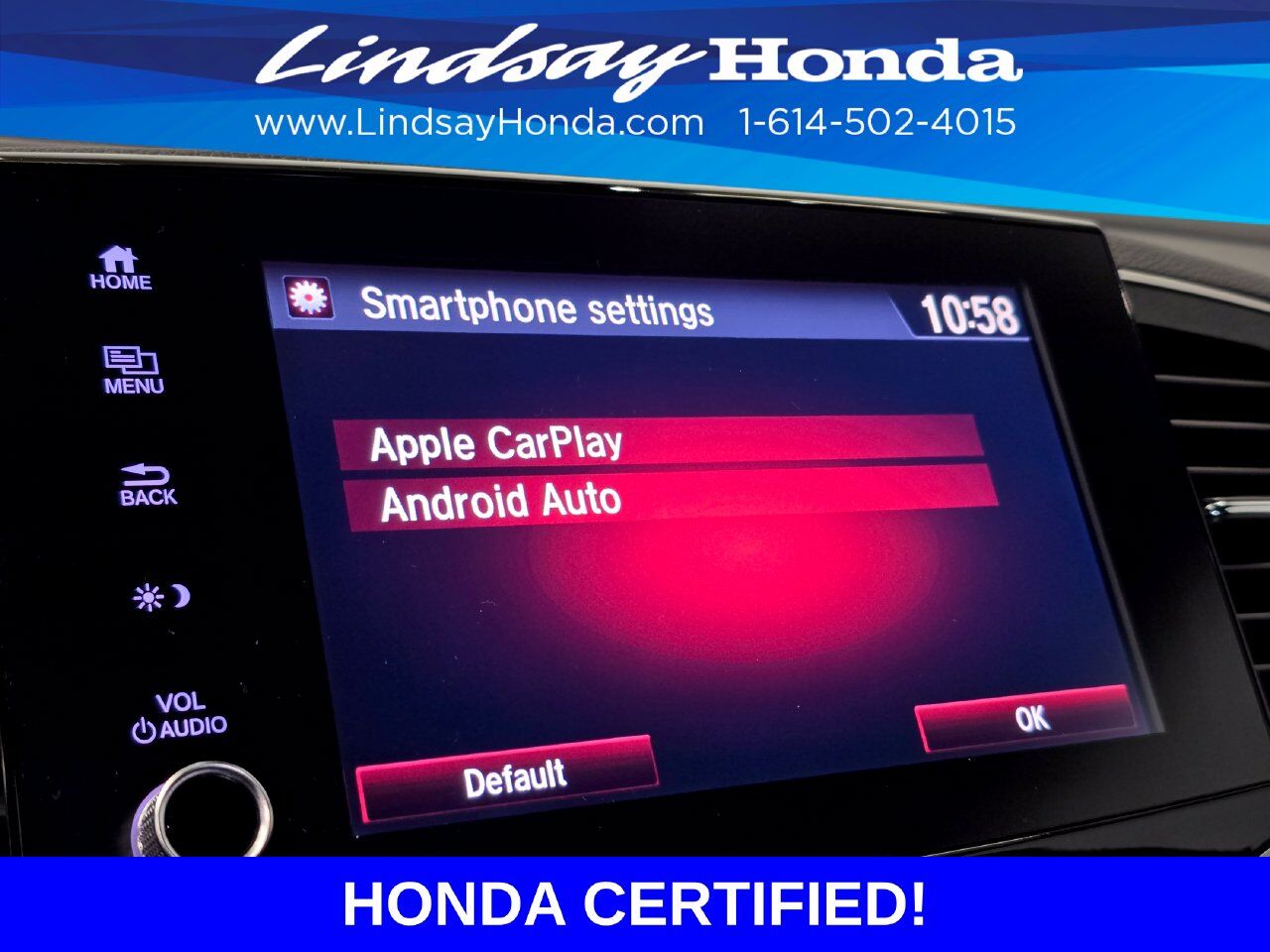 2022 Honda Ridgeline Black Edition Columbus OH