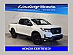 2022 Honda Ridgeline Black Edition